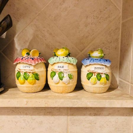 Via Umberto Apartment Roma Ngoại thất bức ảnh