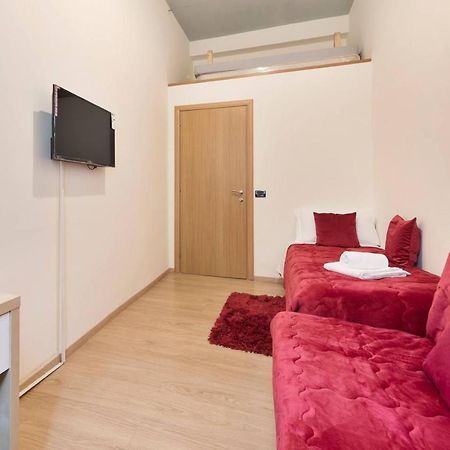 Via Umberto Apartment Roma Ngoại thất bức ảnh