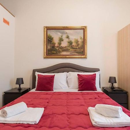 Via Umberto Apartment Roma Ngoại thất bức ảnh
