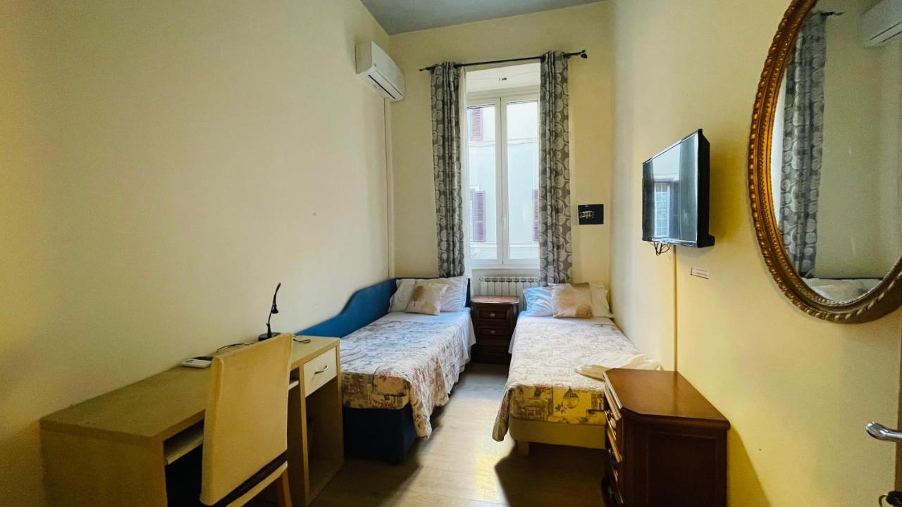 Via Umberto Apartment Roma Ngoại thất bức ảnh