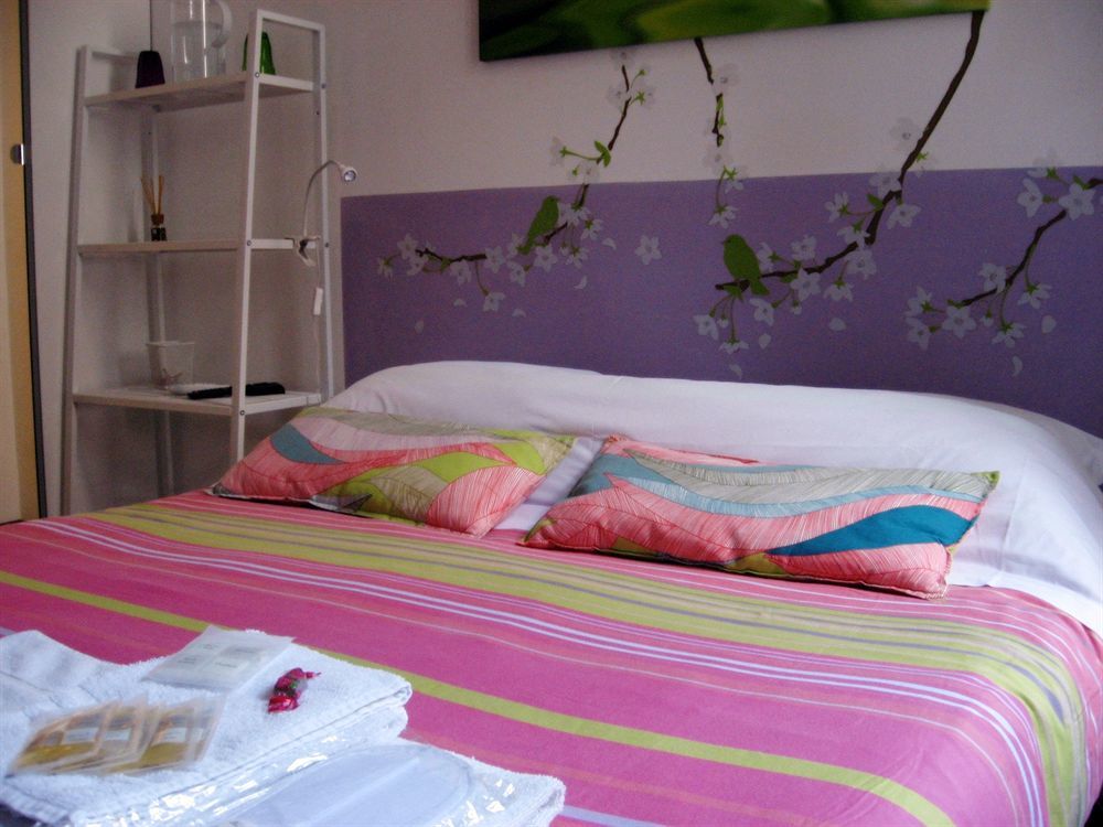 Via Umberto Apartment Roma Ngoại thất bức ảnh