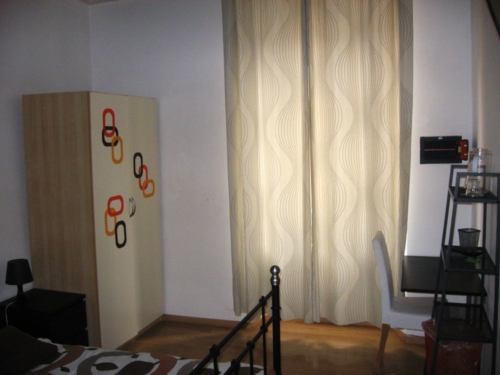 Via Umberto Apartment Roma Ngoại thất bức ảnh