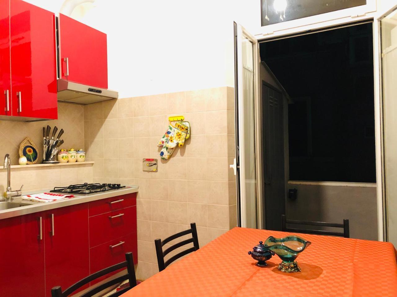 Via Umberto Apartment Roma Ngoại thất bức ảnh