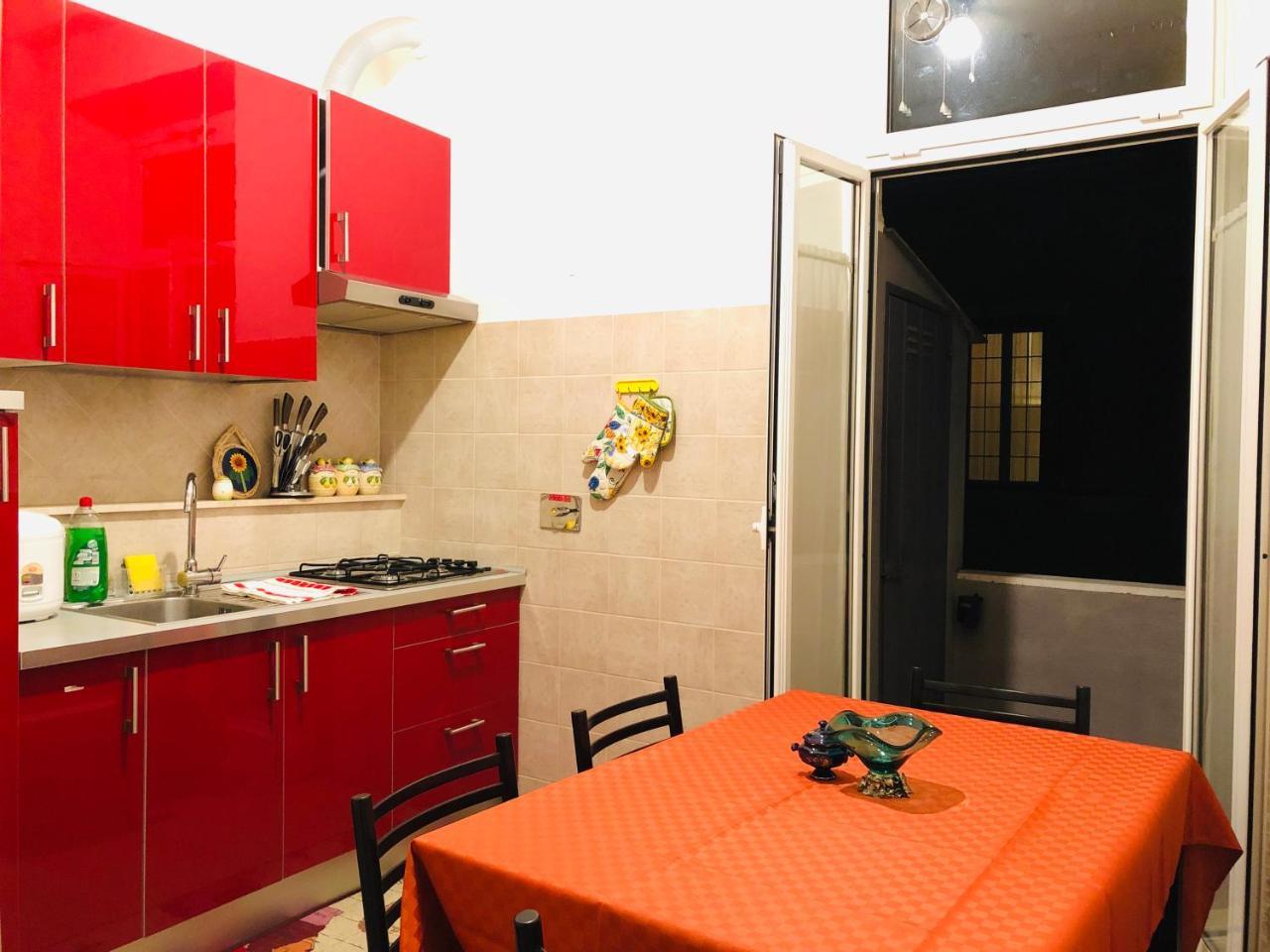 Via Umberto Apartment Roma Ngoại thất bức ảnh