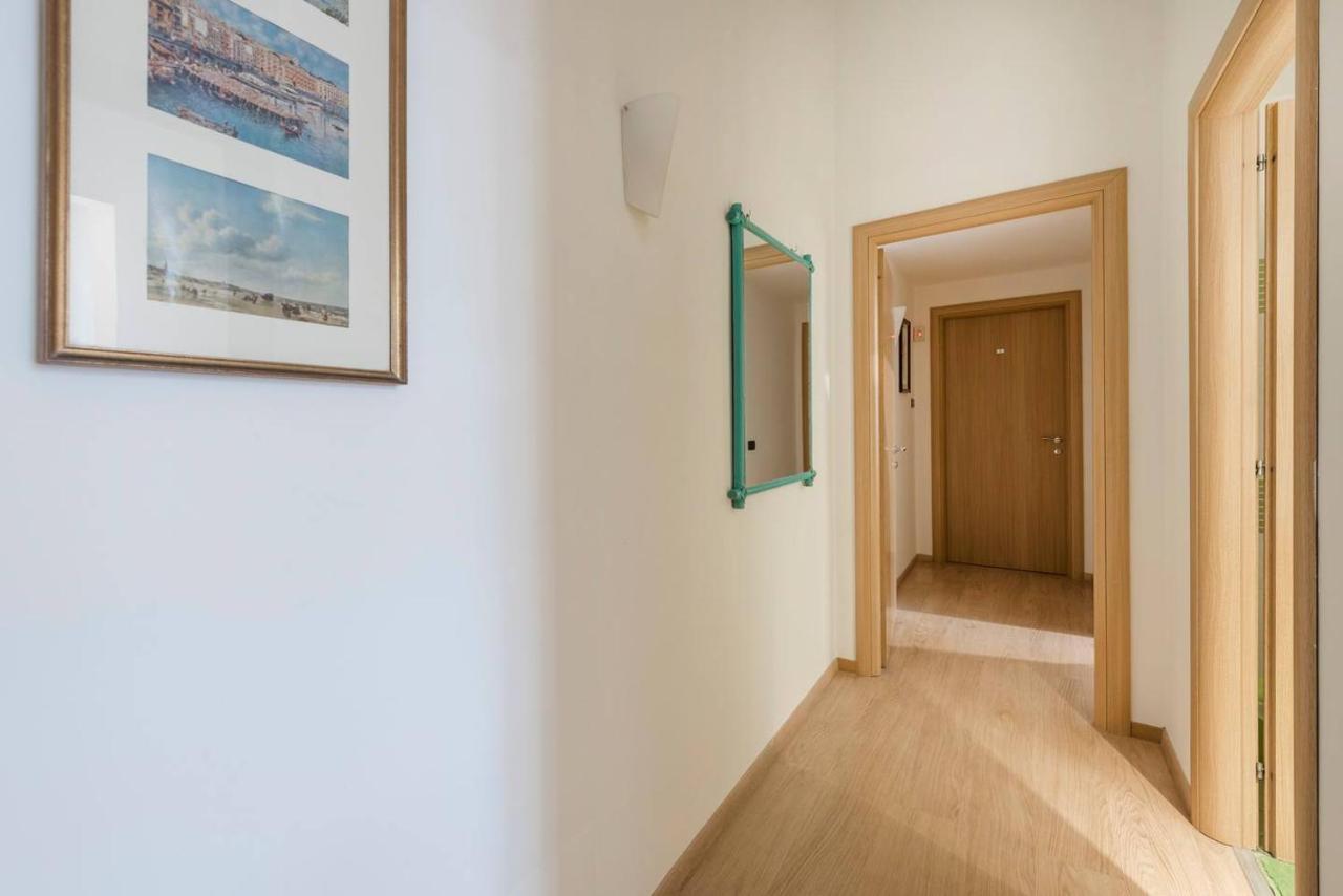 Via Umberto Apartment Roma Ngoại thất bức ảnh