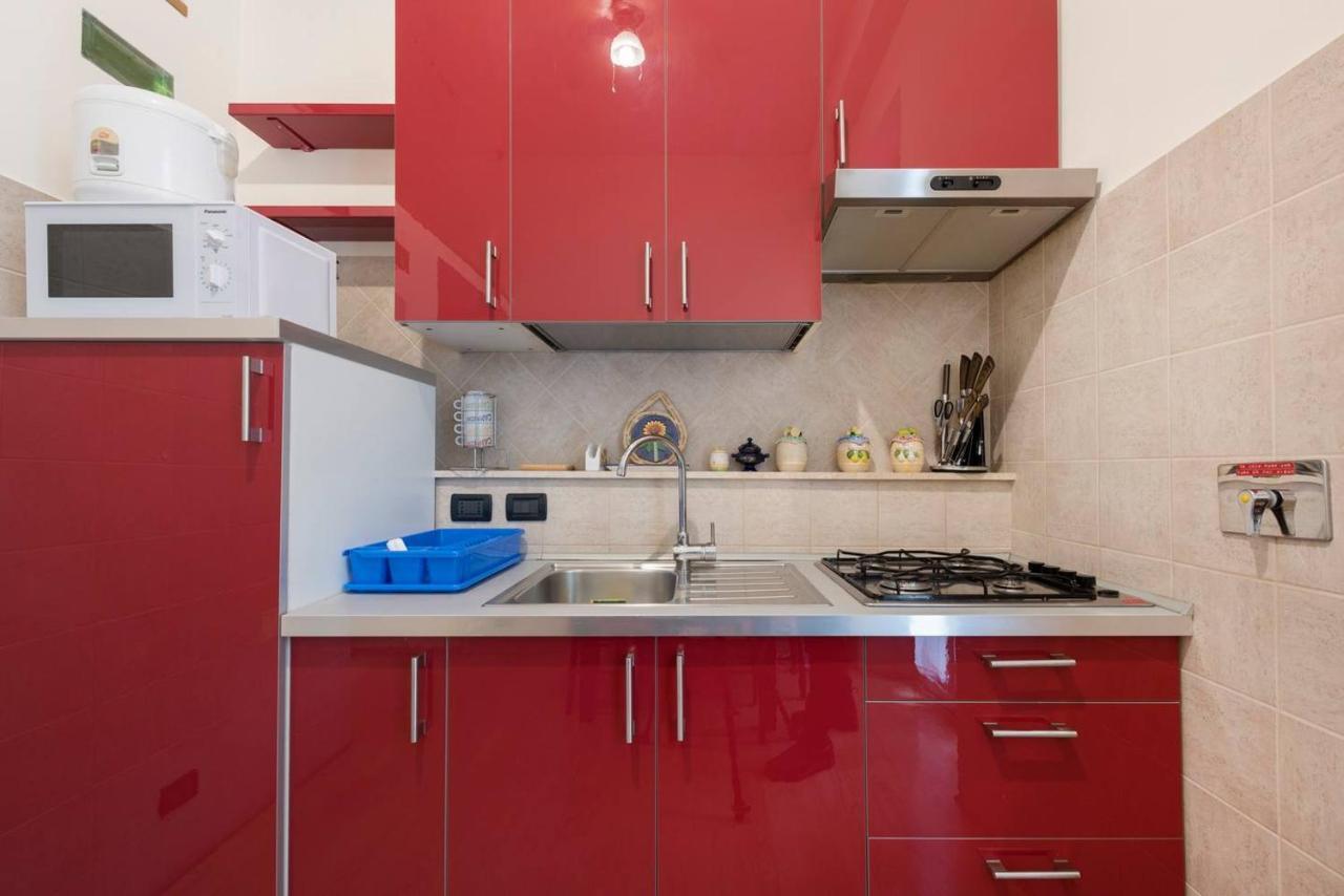 Via Umberto Apartment Roma Ngoại thất bức ảnh