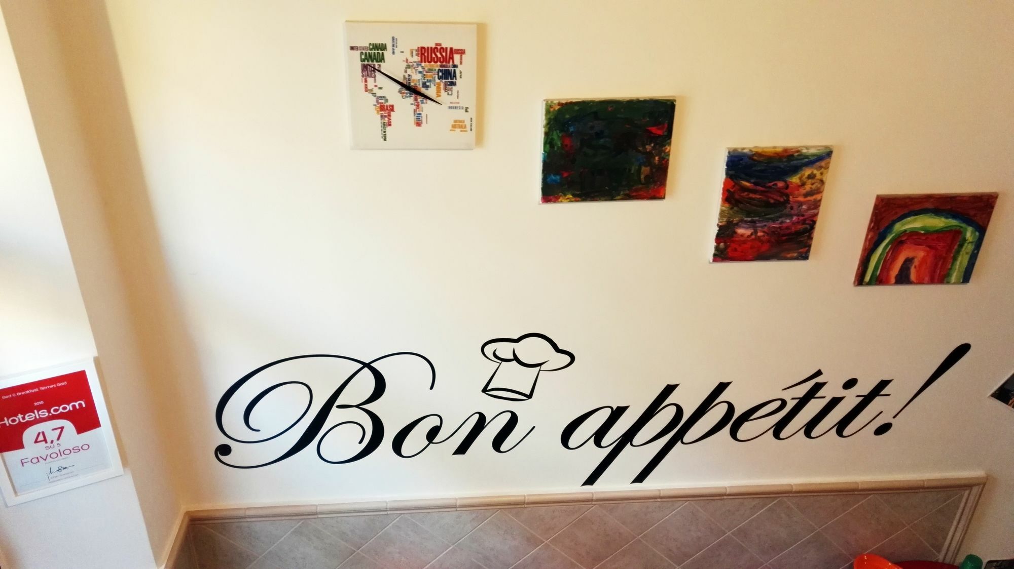 Via Umberto Apartment Roma Ngoại thất bức ảnh