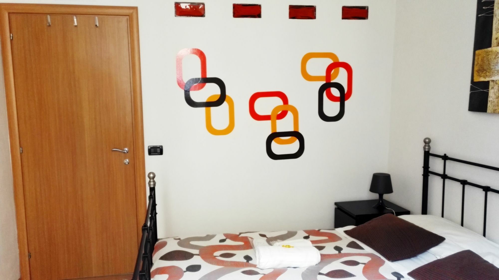 Via Umberto Apartment Roma Ngoại thất bức ảnh