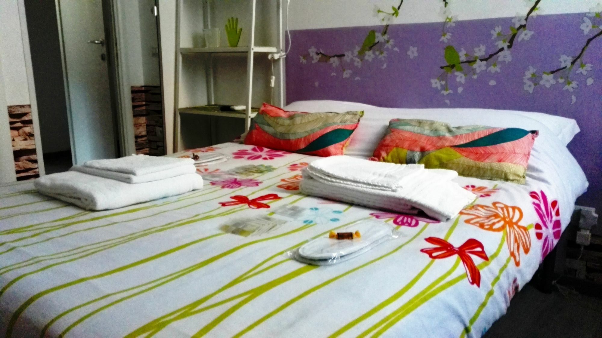 Via Umberto Apartment Roma Ngoại thất bức ảnh