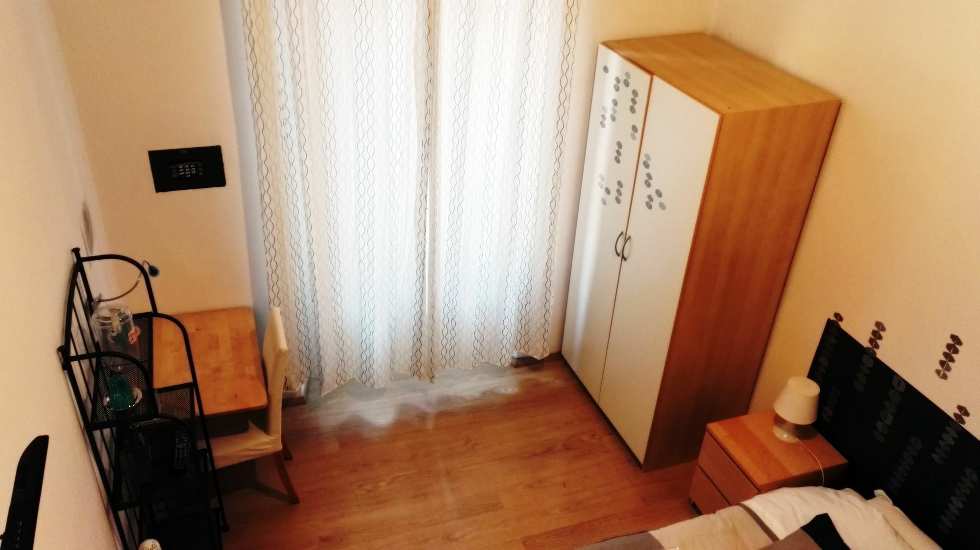 Via Umberto Apartment Roma Ngoại thất bức ảnh