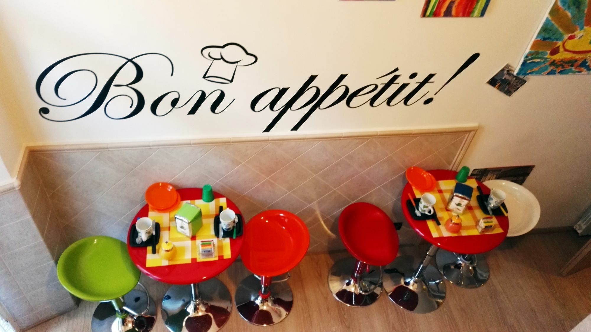 Via Umberto Apartment Roma Ngoại thất bức ảnh