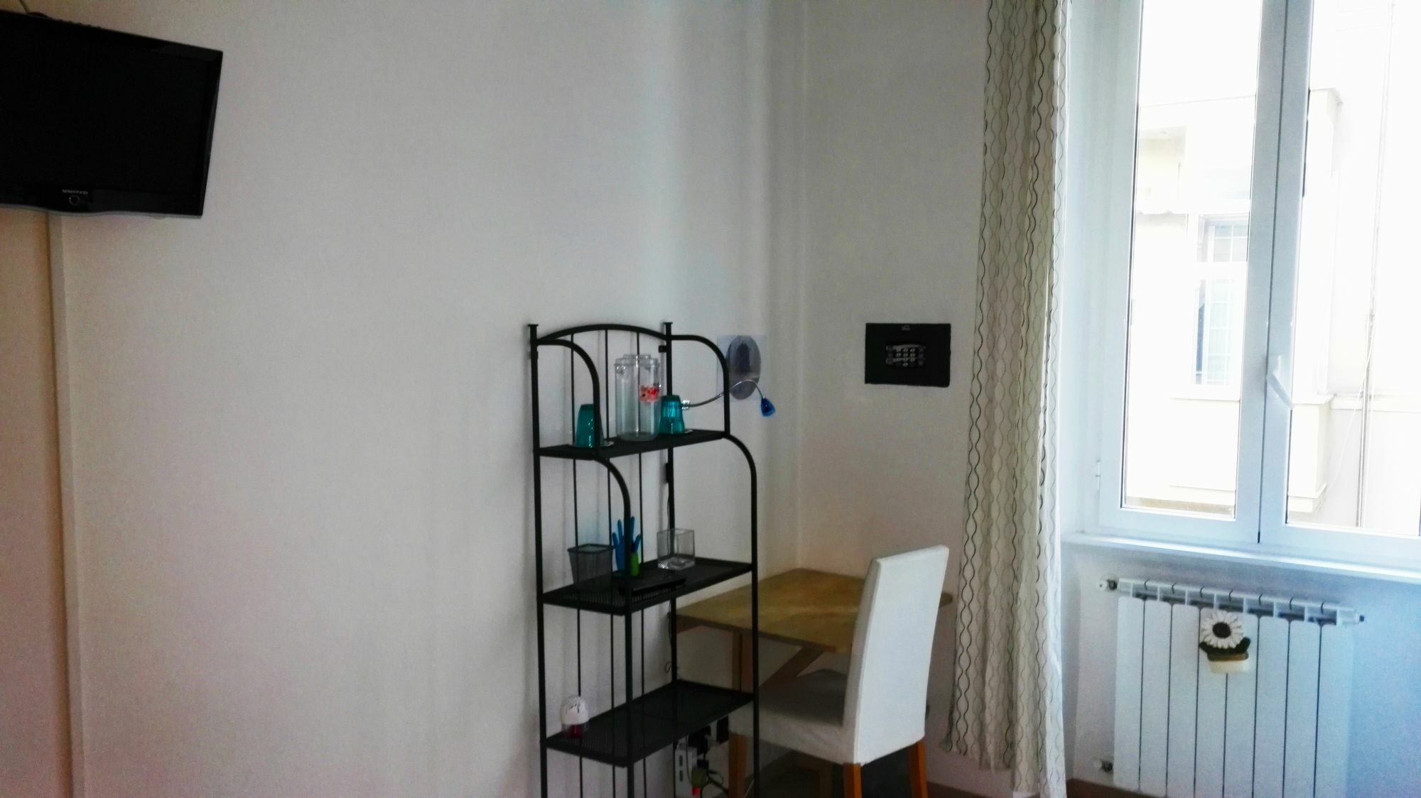 Via Umberto Apartment Roma Ngoại thất bức ảnh