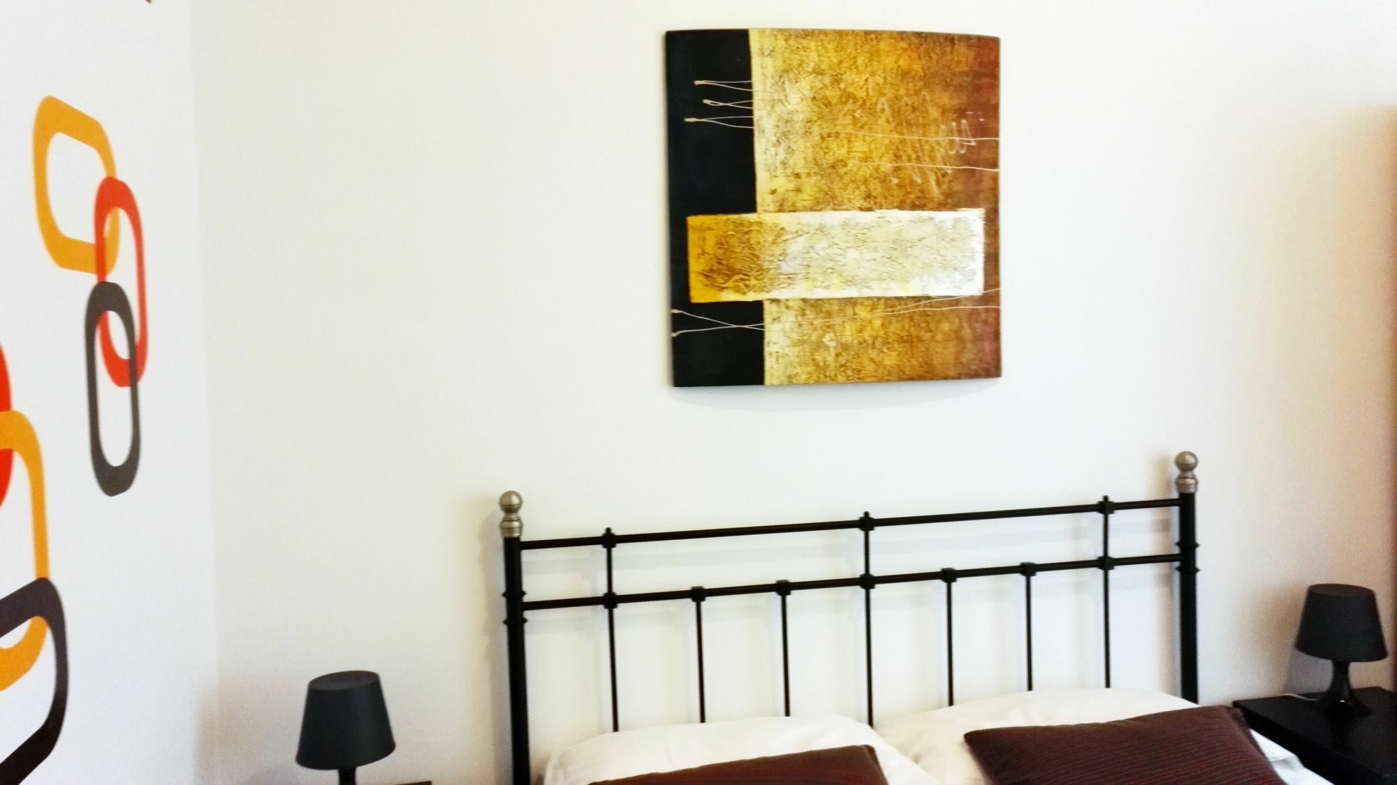Via Umberto Apartment Roma Ngoại thất bức ảnh