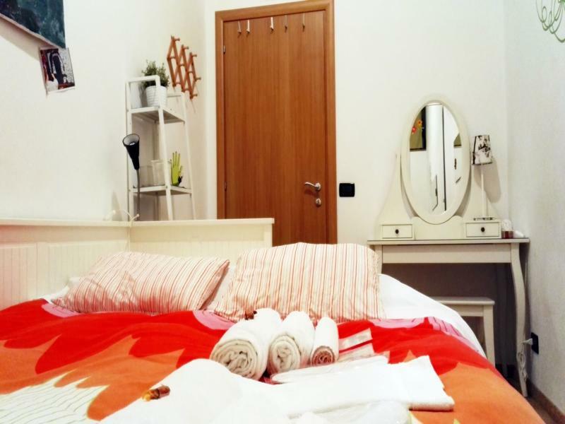Via Umberto Apartment Roma Ngoại thất bức ảnh