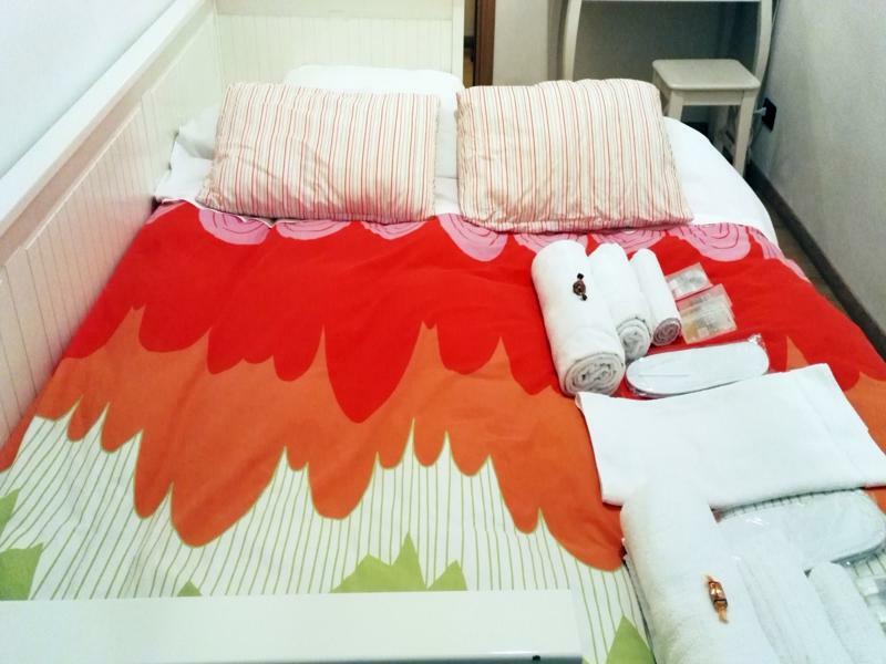 Via Umberto Apartment Roma Ngoại thất bức ảnh
