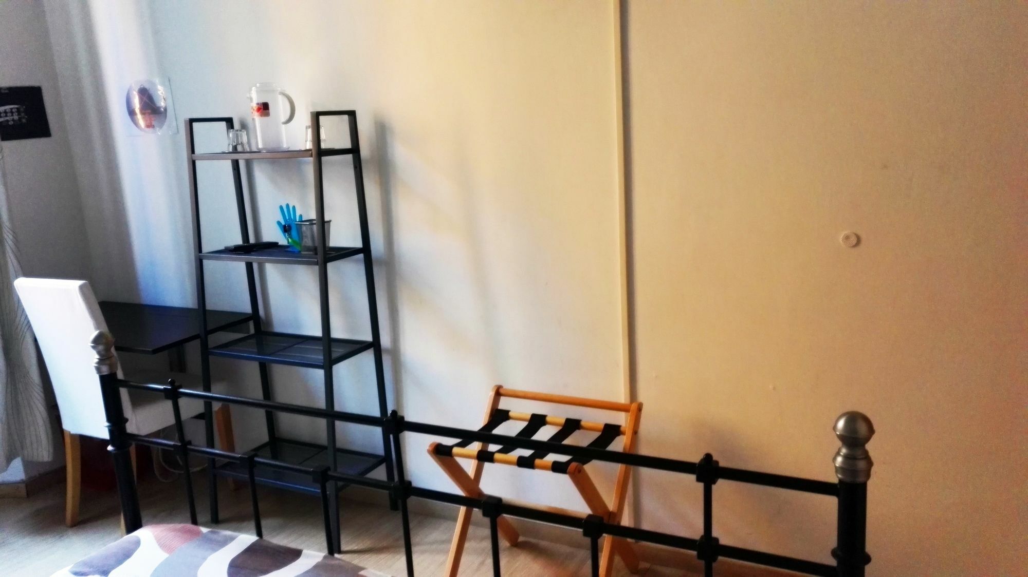 Via Umberto Apartment Roma Ngoại thất bức ảnh