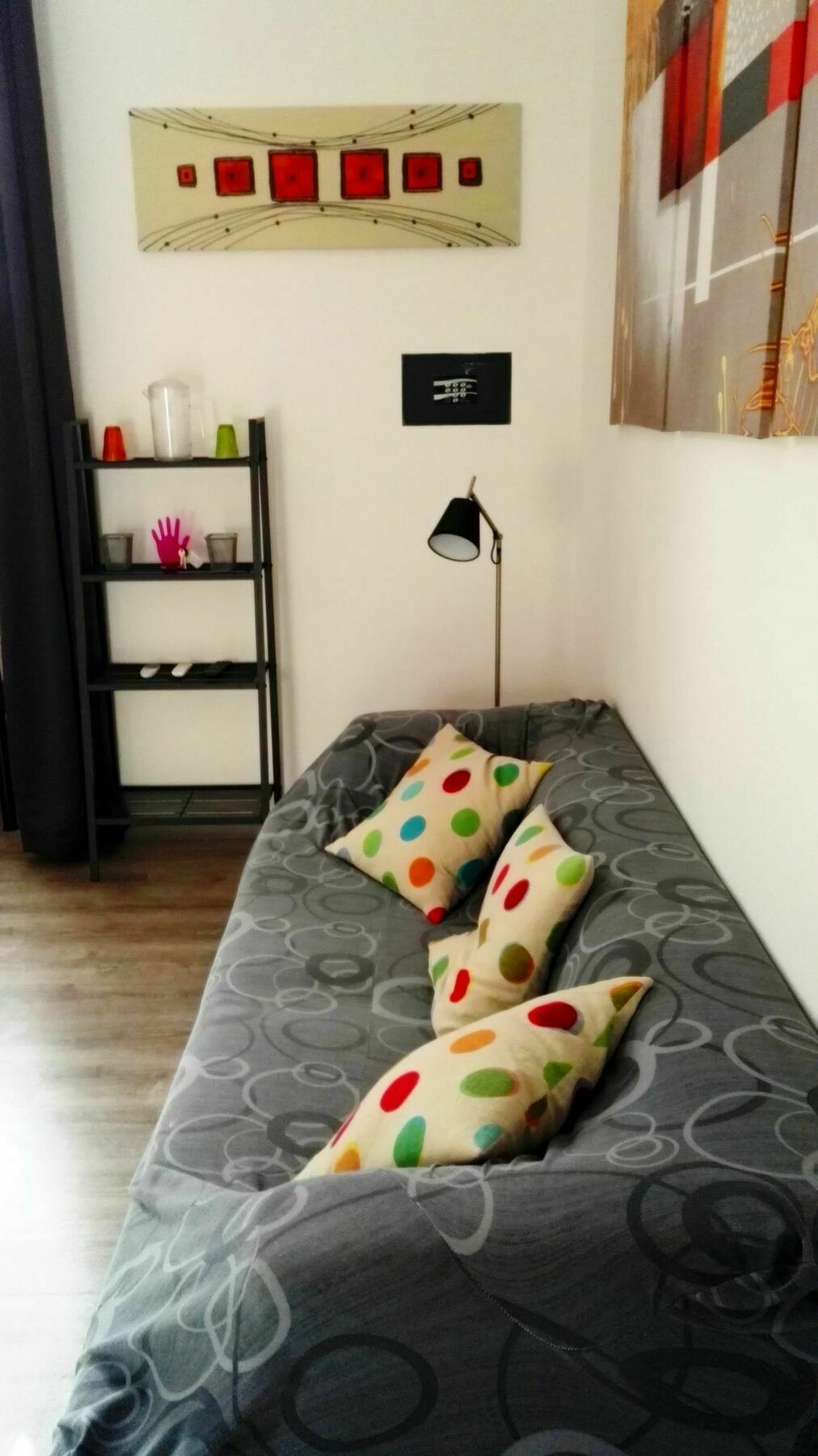 Via Umberto Apartment Roma Ngoại thất bức ảnh