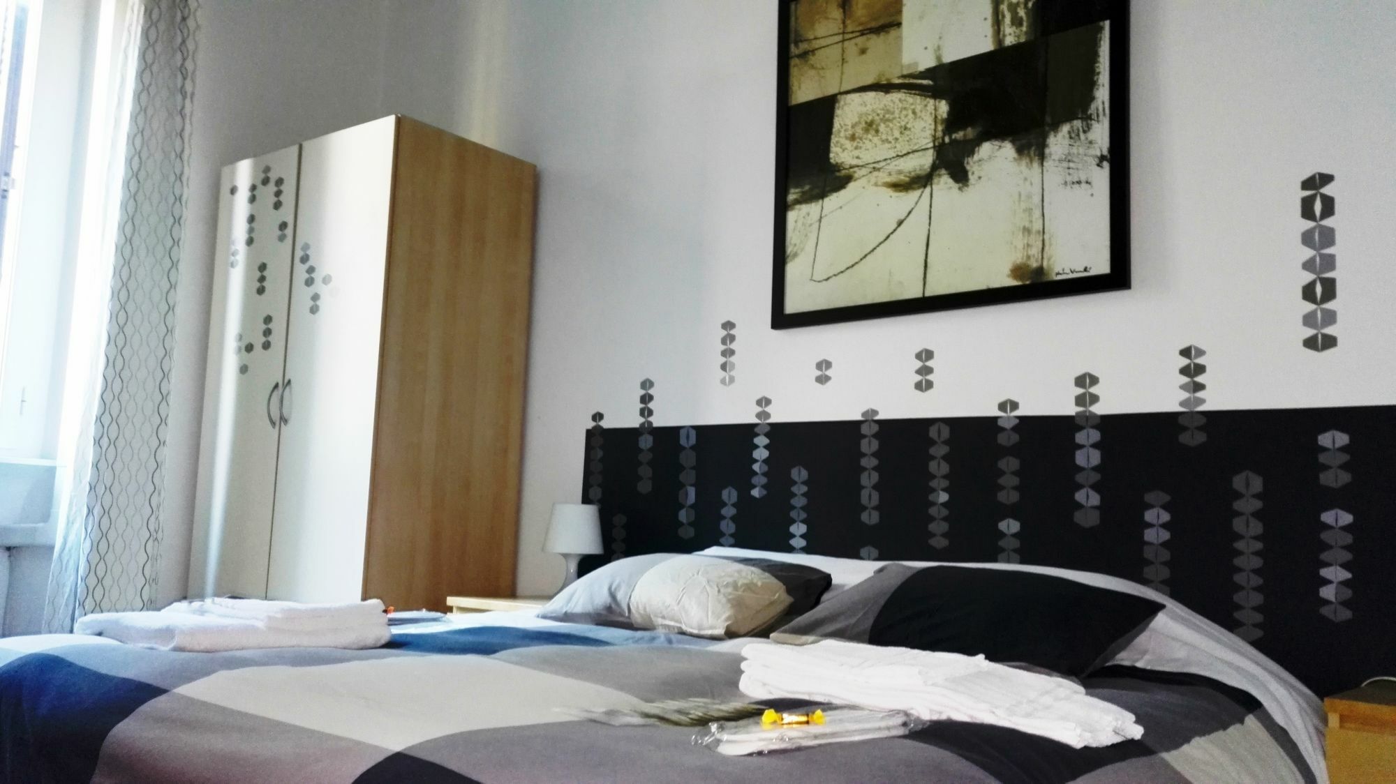 Via Umberto Apartment Roma Ngoại thất bức ảnh