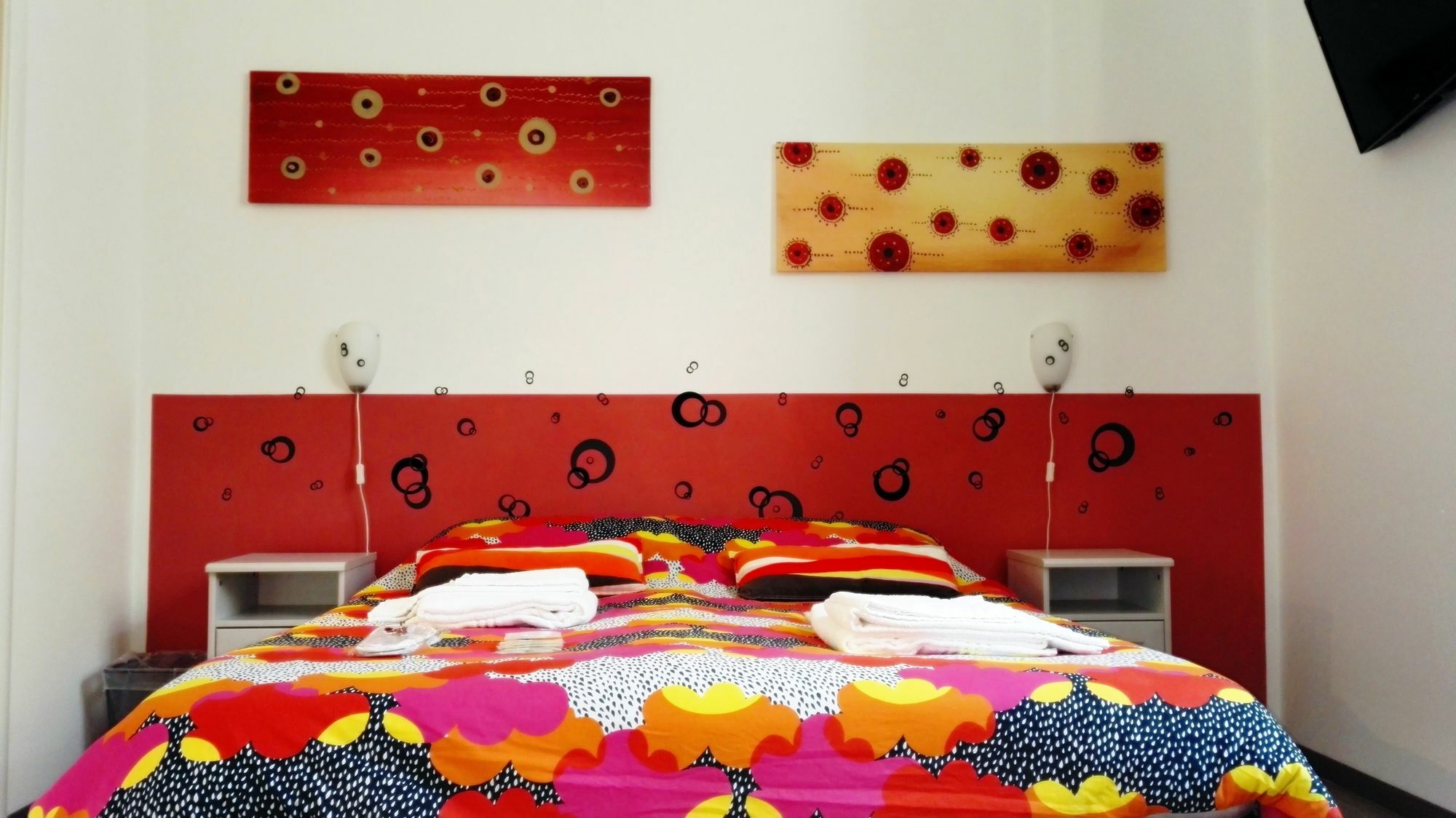 Via Umberto Apartment Roma Ngoại thất bức ảnh
