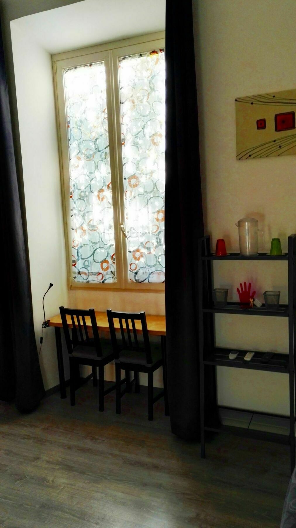 Via Umberto Apartment Roma Ngoại thất bức ảnh
