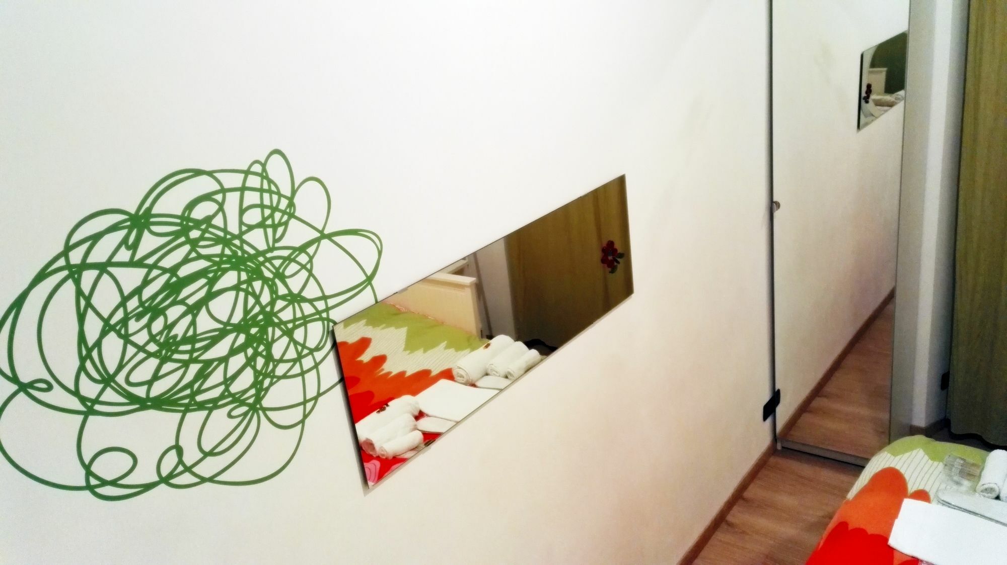 Via Umberto Apartment Roma Ngoại thất bức ảnh